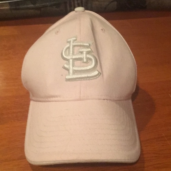 cardinal baseball cap
